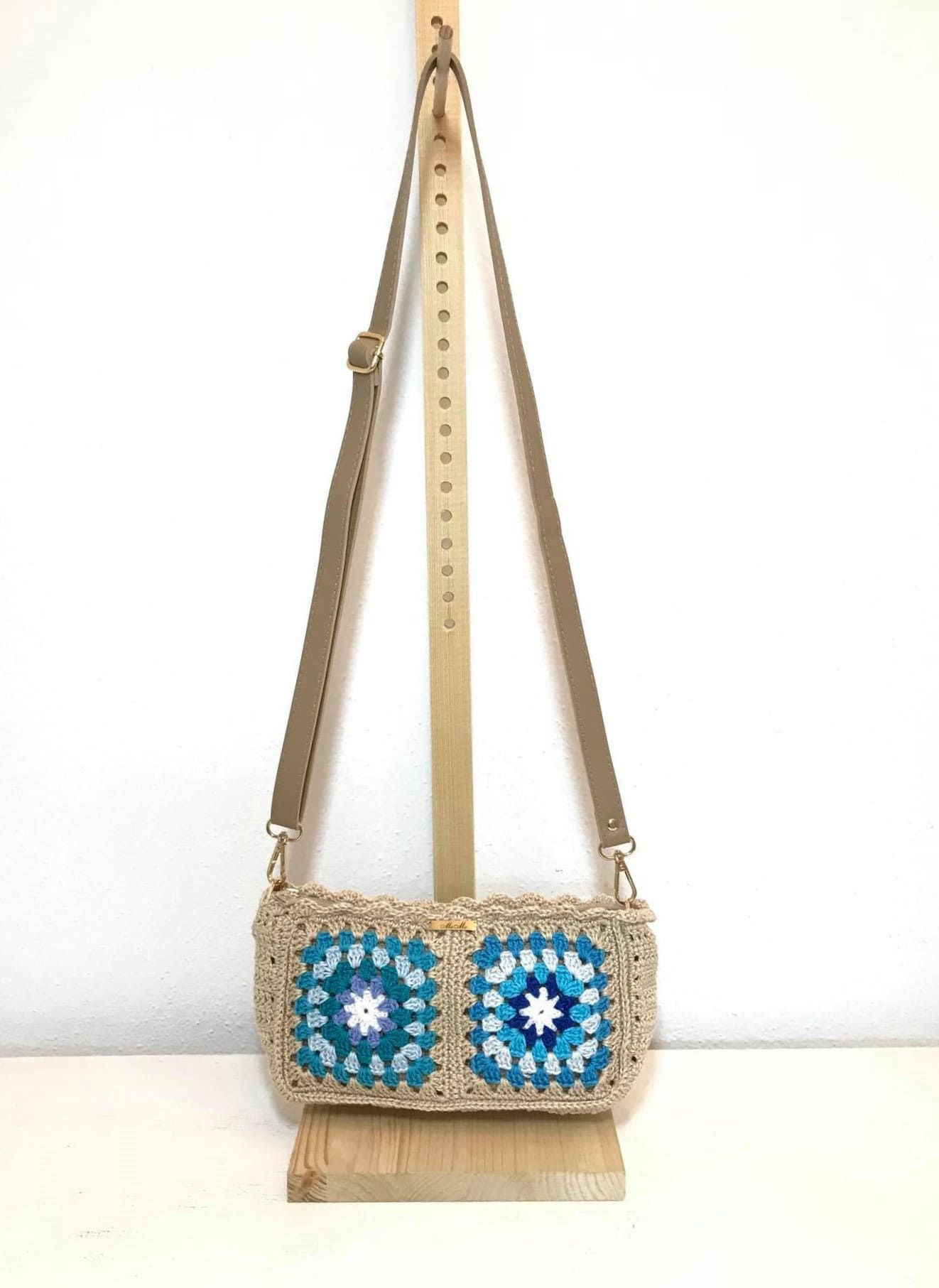 MeMo Granny Bag MINI