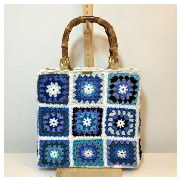 GRANNY BAGS