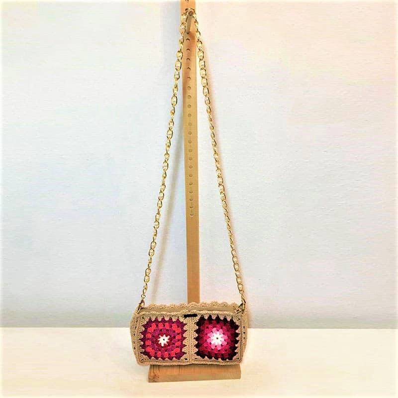 MeMo Granny Bag MINI