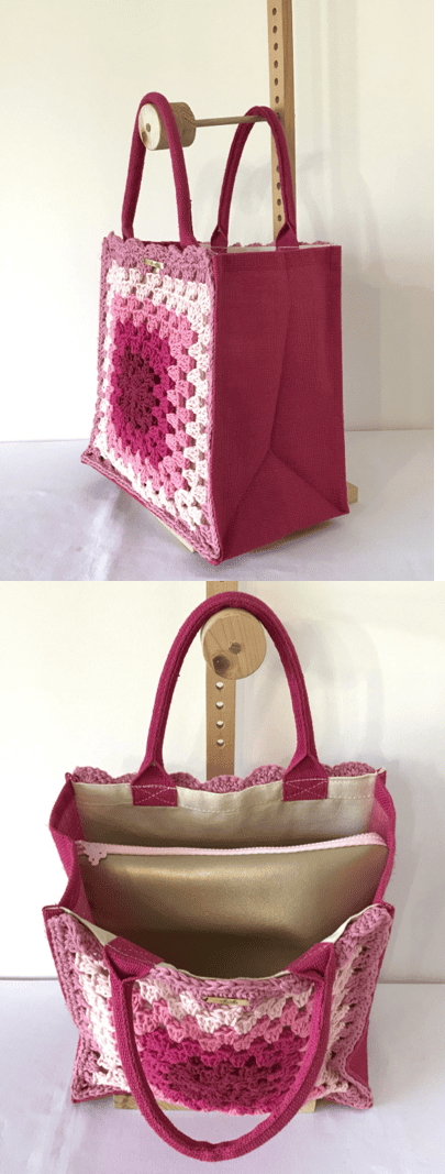 MeMo Granny 6