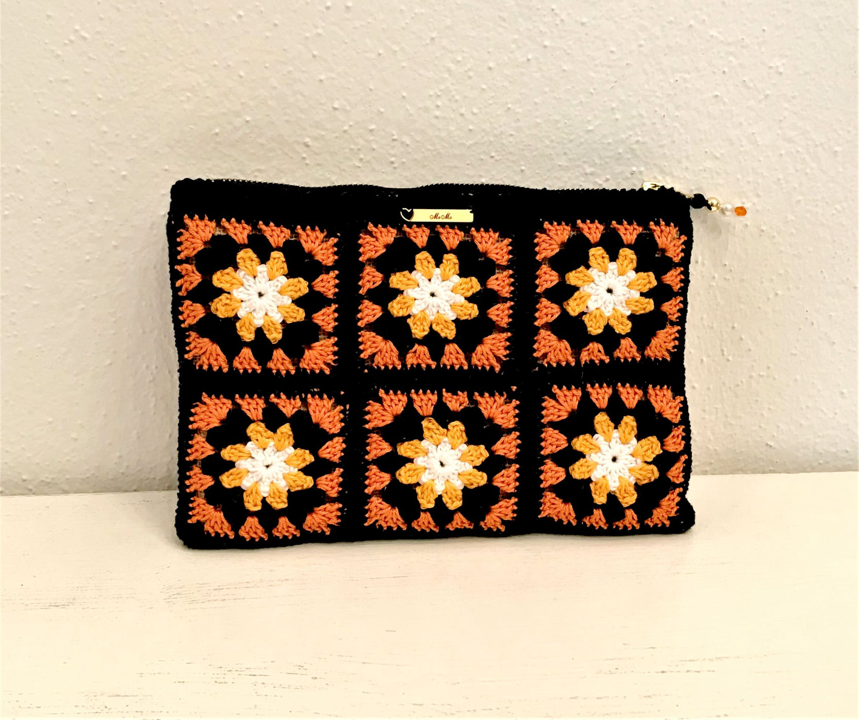 MeMo Granny POCHETTE